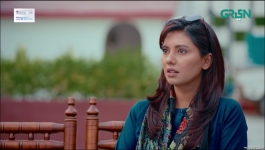 Mohabbat Satrangi - Episode 13